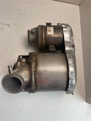 AUDI VW DPF KATALIZATORIUS 04L131723DG 5Q0131705BG 