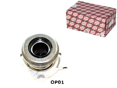 Ashika 90-op-op01 підшипник випускне фото №1