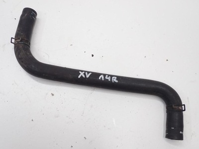 Wąż шланг трубка wody subaru xv i 2.0d ee20 14r фото №1