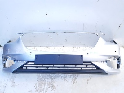 Opel insignia b бампер перед передній фото №1