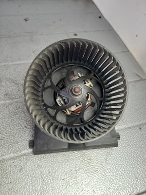 Вентилятор отопителя vw polo iii фото №1