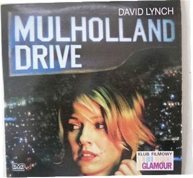 Mulholland Drive