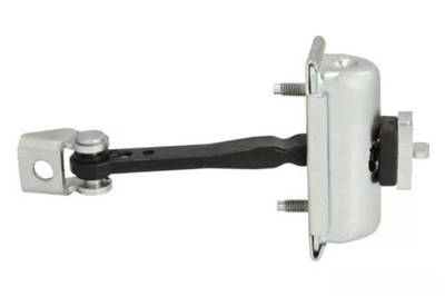 Обмежувач двері перед l/p citroen c3 i фото №1