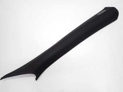 Пластик защита стойка правый перед amg a2186909425 mercedes cls ii c218 14r фото №1