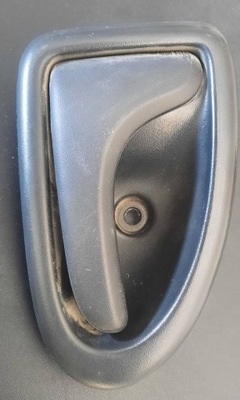 Ручка внутренняя левый перед trafic ii 8200028994 фото №1