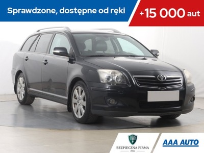 Toyota Avensis 2.0 D-4D, Klima, Klimatronic