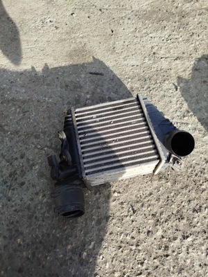 INTERCOOLER VW GOLF 4 IV LEON BORA AUDI A3  