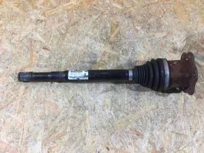 Porsche macan привідний вал привідний вал передня 95b407271a фото №1