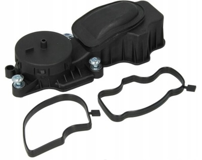 Сепаратор масла sedan bmw фото №1