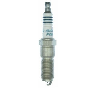 Свічка denso iridium power itl16 5349 фото №1