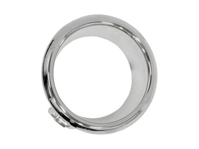 Рамка противотуманной фары правая chrysler pacifica 2017-20 фото №1