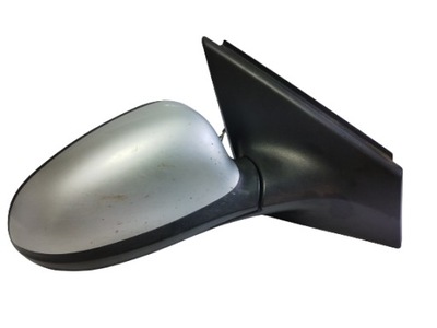 Fiat bravo дзеркало праве 5 pin фото №1