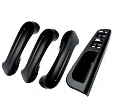 Комплект 4x панель крепления дверь ручки vw jetta 4 фото №1