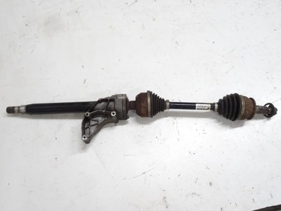 Opel insignia a 1.6 cdti приводной вал правая длинная фото №1