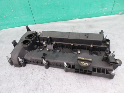 Ford 2.0 ec ecoboost кришка клапанів кришка фото №1