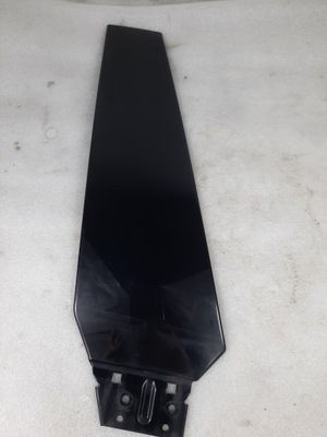 Audi a7 захист накладка стійка права 4g8853290 фото №1