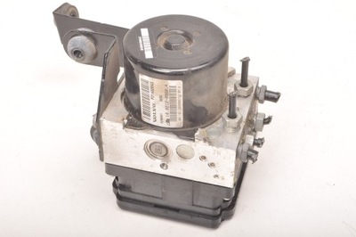 Volvo v40 ii 1.6 d2 114km насос abs 31400643 фото №1