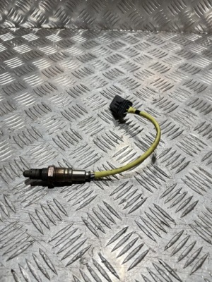Датчик лямбда-зонд jeep avenger 23- 1.2 thp 9830441180 фото №1