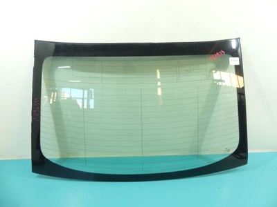 VENTANAS PARTE TRASERA MAZDA 3 3 BM 13-18 BERLINA  