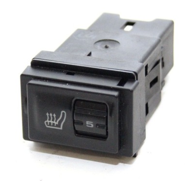 Перемикач панель підігрів 7l5963563 porsche фото №1