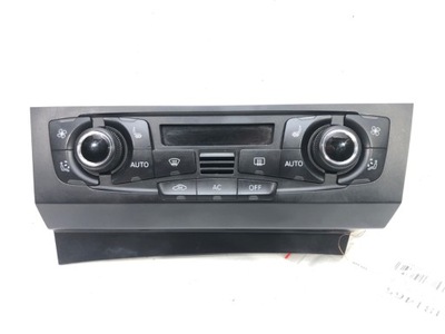 PANEL DE VENTILACIÓN AUDI A4 B8 8T1820043R  