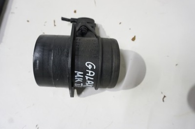 Расходомер ford galaxy mk1 fl 2.8 vr6 фото №1