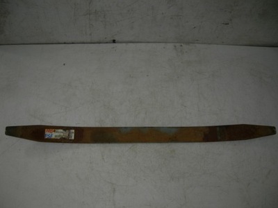 Рессора перед поперечный iveco daily vi 14- 35c18 фото №1