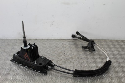 Механизм переключения передач тросы polo vi 2g0 фото №1