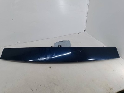 Спойлер спойлер citroen c6 9651062677 96510624 фото №1