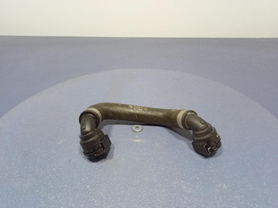 Bmw ix3 g08 шланг водяной жидкость охлаждающий 8743385 фото №1