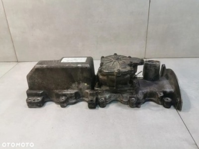 Кришка клапанів вакуум toyota corolla e11 2.0 d 2c-e фото №1