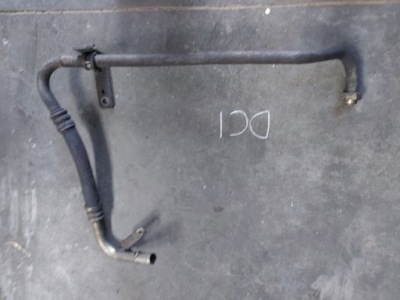 Renault premium dci шланг підсилювача фото №1