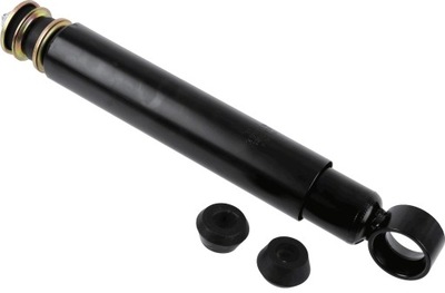 Амортизатор scania 4, g, p, r, t фото №1