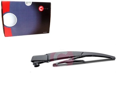 RAMIĘ WYCIERACZKI TYŁ FIAT PANDA 2012-/3 00MM/ CASCO