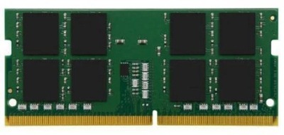 Pamięć KINGSTON SODIMM DDR4 16GB 2666MHz 19CL 1.2V