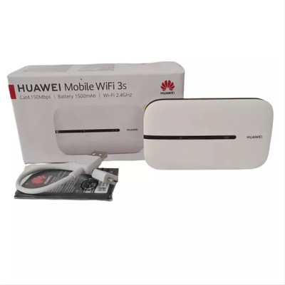 ROUTER HUAWEI E5576