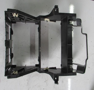 Кронштейн радио корзина din seat оригинальный номер 3r0858005a фото №1