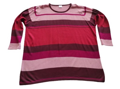 DELIKATNY SWETER 48-50