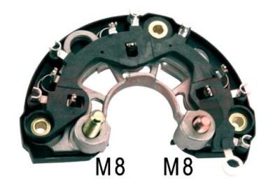 Випрямляч, генератор era 216189 фото №1