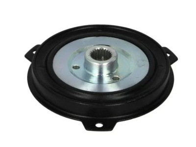 THERMOTEC KTT020058 DISC ZABIERAKA CLUTCH SET MAGNETYCZNEGO AIR CONDITIONER COMPRESSORS - milautoparts-fr.ukrlive.com