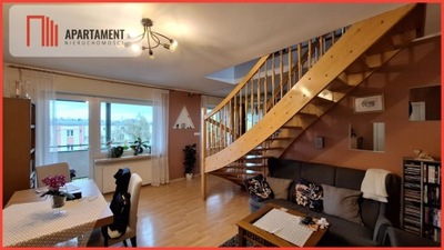 Mieszkanie, Bydgoszcz, 98 m²