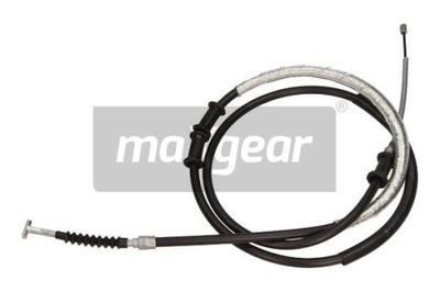 MAXGEAR 32-0499 CIĘGŁO, ГАЛЬМО СТОЯНКОВИЙ