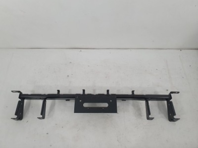 Ford ranger mk3 lift балка бампера бампер задня фото №1