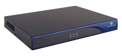 Router HP A-MSR20-20