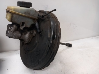 Opel оригінальний номер 13216085 підсилювач гальм гальма фото №1