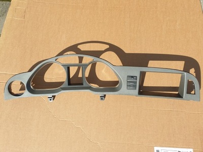 Рамка панель защита , audi a6 c6 04-08 4f1857115d фото №1