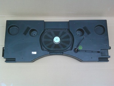 Opel insignia a труба сабвуфер 13240963 фото №1