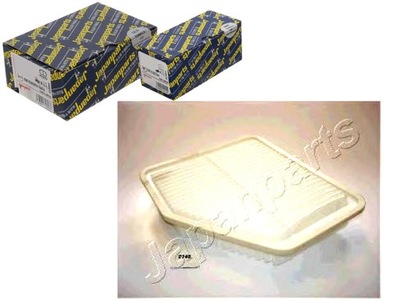 Japanparts fa-294s фільтр повітря фото №1