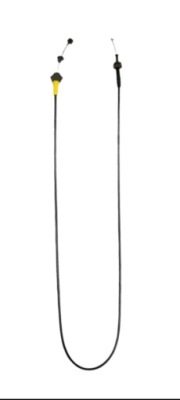 Трос газа ford ka 1.3 i фото №1