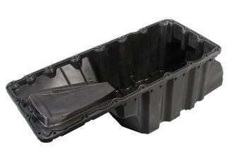 Поддон масляная mercedes atego om906.910-om906.939 фото №1